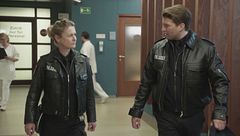 Ep. 10 - La fine della menzogna