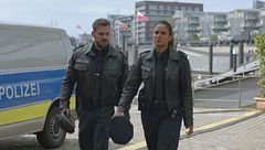 Ep. 12 - Festa del papa'