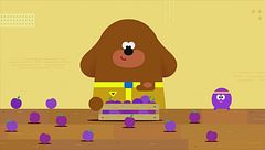 Il distintivo delle liste