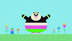 Il distintivo degli esercizi