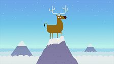 Il distintivo della natura