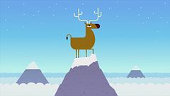 Il distintivo della natura