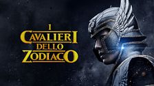 I Cavalieri dello Zodiaco