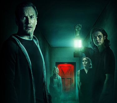 Insidious - La porta rossa
