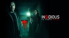 Insidious - La porta rossa