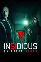 Insidious - La porta rossa