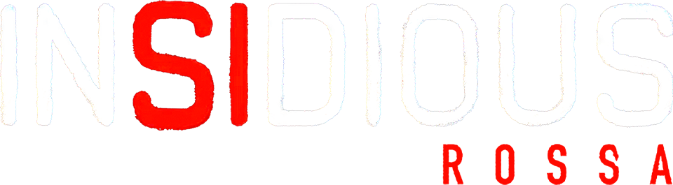 Insidious - La porta rossa - Film Mediaset Infinity