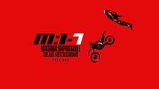 Mission: impossible - Dead reckoning - Part one