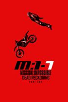 Mission: impossible - Dead reckoning - Part one