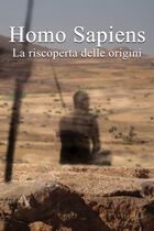 Ep. 1 - Il primo Homo Sapiens