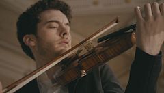 Terza puntata - I talenti