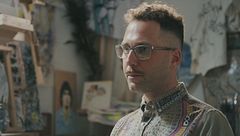 Quinta puntata - Il padre misericordioso