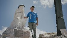 Settima puntata - Gesù parabola del padre