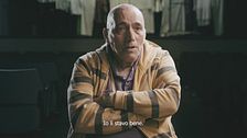 Giordano Vascotto e il carcere