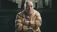 Giordano Vascotto e il carcere