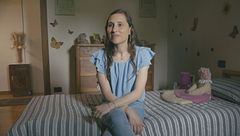 La storia di Giulia Andretta