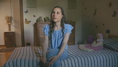 Giulia Andretta e i ricordi del ricovero