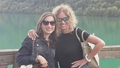 Il nuovo inizio di Giulia Andretta