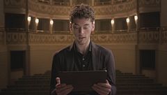 La parabola dei talenti