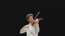 Le emozioni e la musica di Giovanni Andrea Zanon