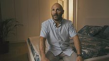 La storia di Carlo Lupo