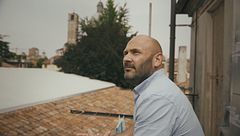 Il ritorno alla vita di Carlo Lupo