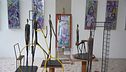 La mostra di Josè Nuzzo
