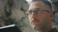 La parabola del padre misericordioso