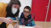 L'avventura scolastica di Pietro Ramponi