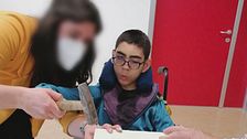 L'avventura scolastica di Pietro Ramponi