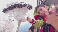 La Giornata della disabilità e il progetto "Cristo pensante"