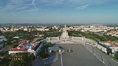 Il Santuario di Fatima