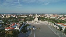 Il Santuario di Fatima