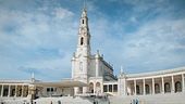 La Basilica di Nostra Signora del Rosario