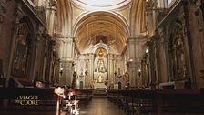 La casa natale di Sant'Antonio