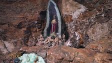 Il culto di Santa Barbara a Iglesias