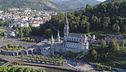 Viaggio a Lourdes