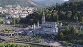 Viaggio a Lourdes