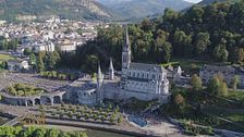 Viaggio a Lourdes