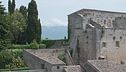 Il castello dei Conti d'Aquino