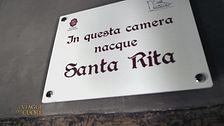 La storia di Santa Rita