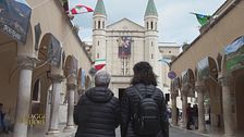 I miracoli di Santa Rita