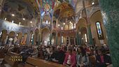 Il santuario di Santa Rita a Cascia