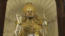 San Gerardo La Porta, patrono di Potenza