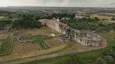 Il complesso della Santissima Trinità di Venosa