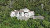 L'Abbazia Di San Michele Arcangelo
