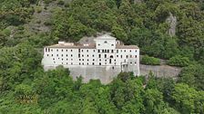 L'Abbazia Di San Michele Arcangelo