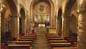 Gli scavi archeologici sotto la chiesa di Saint Vincent