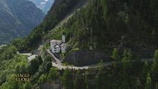 Santuario di Notre Dame de Guérison