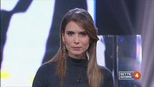 Puntata del 22 aprile
